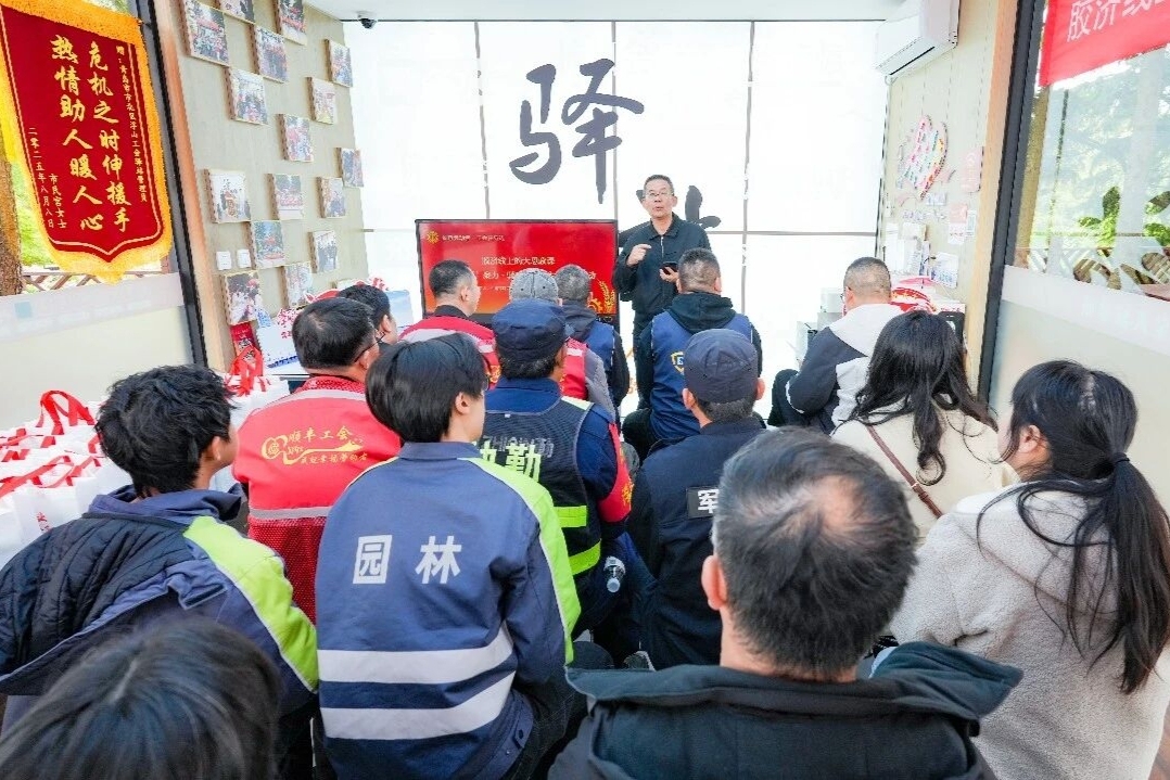 海底捞2026年中期业绩：营收、核心利润双增